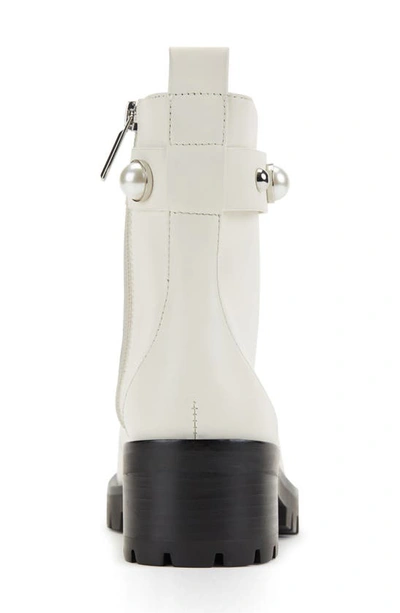 perry boot karl lagerfeld paris