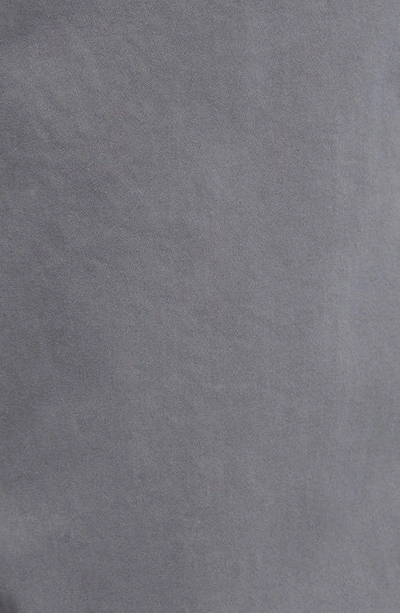 Ag Tellis Slim Fit Five-pocket Pants In Autumn Fog