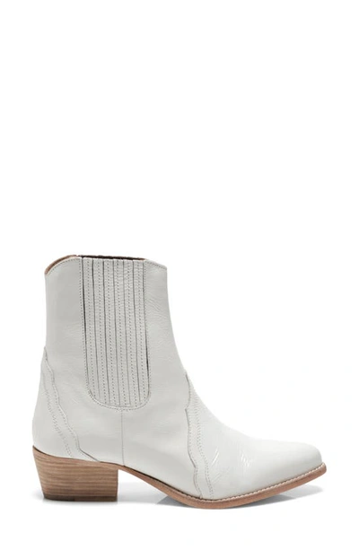 FREE PEOPLE NEW FRONTIER CHELSEA BOOT 
