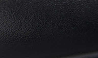 Shop Blondo Halo Waterproof Loafer In Black Leather