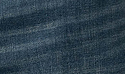 Devil-dog Dungarees Relaxed Straight Leg Jeans In Burke