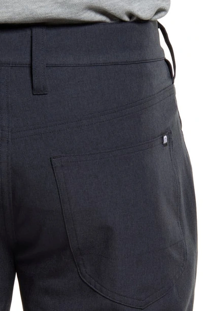 TRAVISMATHEW TRAVISMATHEW OPEN TO CLOSE PERFORMANCE PANTS 