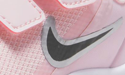 Shop Nike Star Runner 3 Sneaker In Pink Foam/ Black