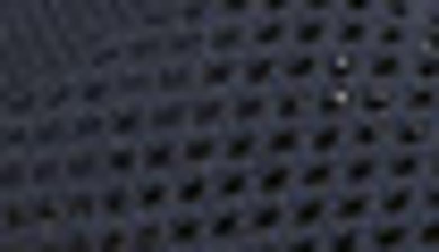 Bzees Charlie Knit Slip-on Shoe In Navy