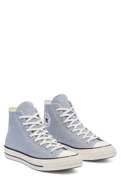 Wolf grey clearance converse high tops