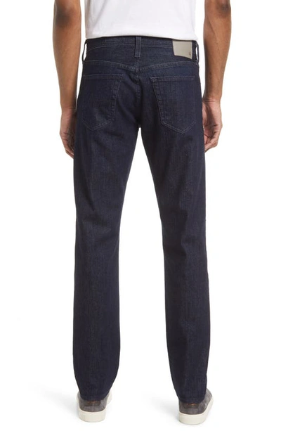 Shop Ag Graduate Straight Leg Jeans In Yesterday
