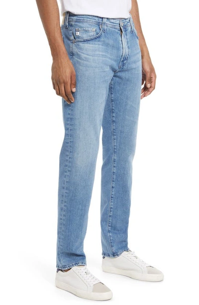 Shop Ag Everett Straight Leg Jeans In Jude