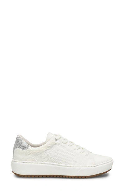 Shop Söfft Waylyn Platform Sneaker In White