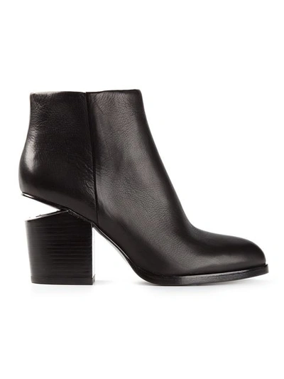 Alexander Wang 'andie' Ankle Boots