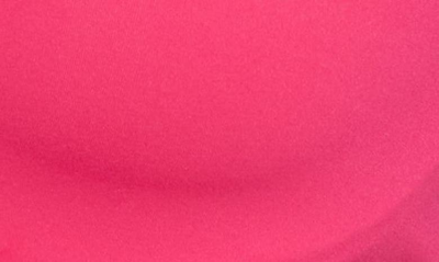 Natori Dynamic Contour Underwire Sports Bra In Berry Fizz / Evening Sky