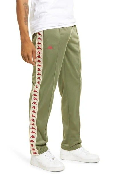 Kappa pants slim fit sale