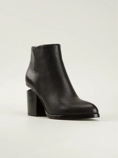 Shop Alexander Wang 'andie' Ankle Boots