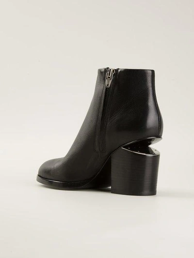 Shop Alexander Wang 'andie' Ankle Boots