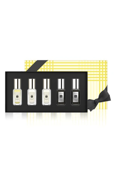 Jo Malone London Men s Cologne Collection Set 135 Value ModeSens