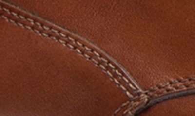Gordon Rush Hastings Plaintoe Oxfords In Tan