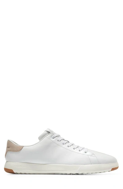 Shop Cole Haan Grandpro Sneaker In White