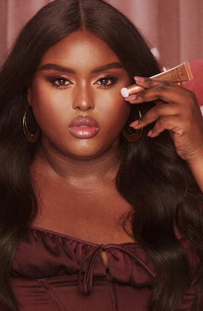 Charlotte Tilbury Pillow Talk Cheek Set $80 Value