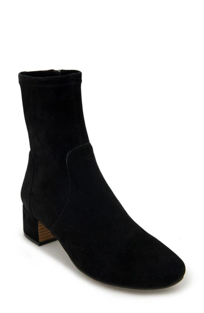 Shop Gentle Souls By Kenneth Cole Elaine Bootie In Black