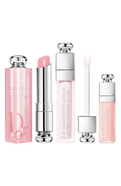 Dior Addict Lip Set $84 Value