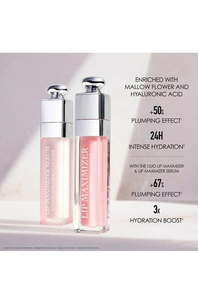 Dior Addict Lip Set $84 Value