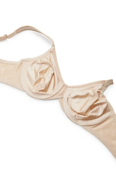 Shop Wacoal Awareness Underwire Bra In Toast