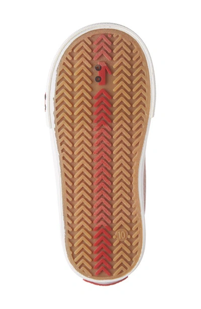 See Kai Run Kristin Sneaker In Rose Shimmer