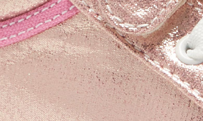 See Kai Run Kristin Sneaker In Rose Shimmer