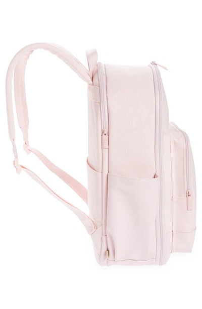 Shop Beis The Backpack In Sakura