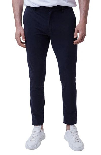 Shop Good Man Brand Flex Pro Pants In Sky Captain