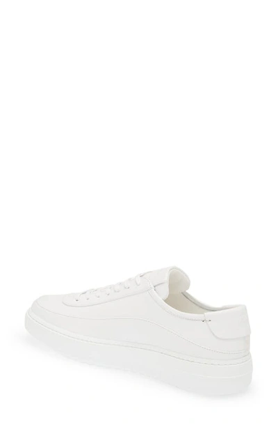 Shop Good Man Brand Los Angeles Sneaker In White