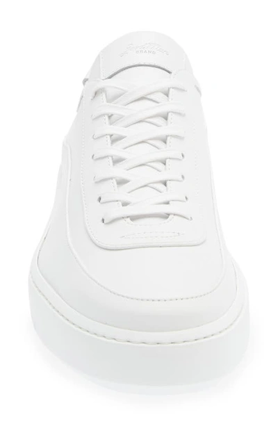 Shop Good Man Brand Los Angeles Sneaker In White