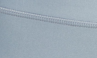 Alo Yoga Airlift High Waist Midi Leggings In Steel Blue