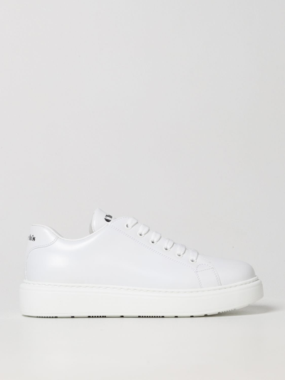 Shop Church's Sneakers  Woman In White