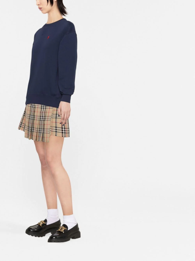 Polo Ralph Lauren Ralph Lauren Sweaters In Blau