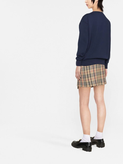 Polo Ralph Lauren Ralph Lauren Sweaters In Blau