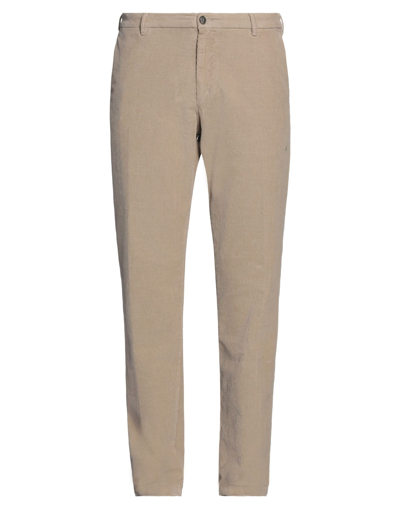 Shop 40weft Pants In Sand
