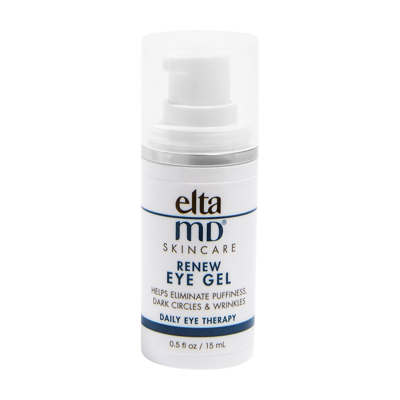 Eltamd Renew Eye Gel In Default Title