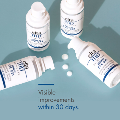 Eltamd Renew Eye Gel In Default Title