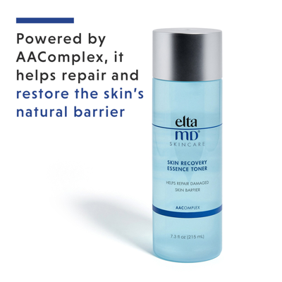 Eltamd Skin Recovery Essence Toner In 7.3 oz | 215 ml