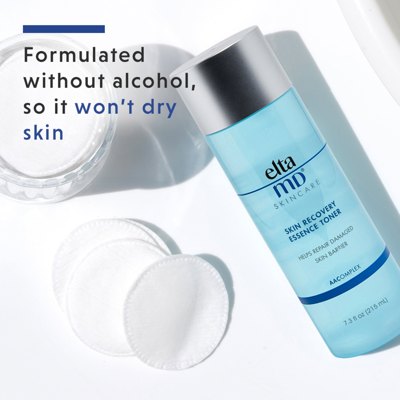 Eltamd Skin Recovery Essence Toner In 7.3 oz | 215 ml