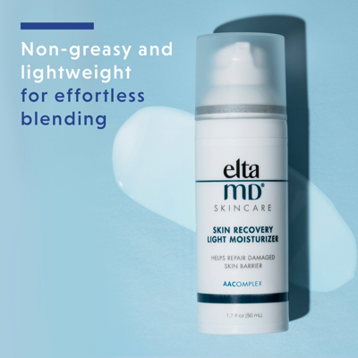 Shop Eltamd Skin Recovery Light Moisturizer In Default Title