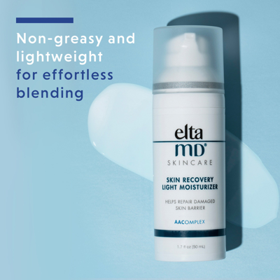 Eltamd Skin Recovery Light Moisturizer In Default Title