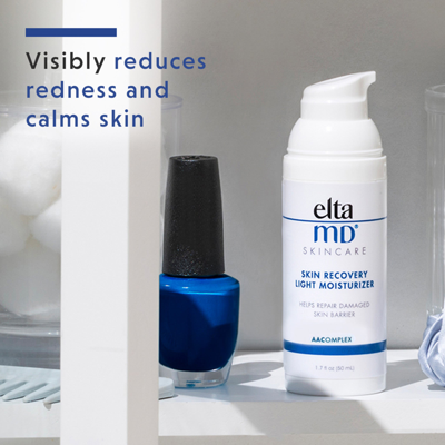Shop Eltamd Skin Recovery Light Moisturizer In Default Title