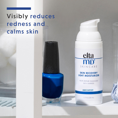 Eltamd Skin Recovery Light Moisturizer In Default Title