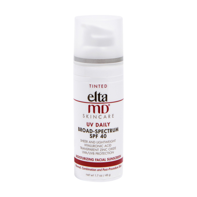 Eltamd Uv Daily Broad-spectrum Spf 40 In Default Title