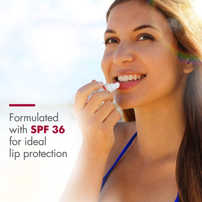 Eltamd Uv Lip Balm Broad-spectrum Spf 36 In Default Title