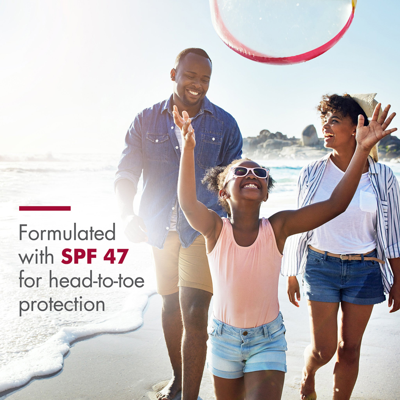 Eltamd Uv Pure Broad-spectrum Spf 47 In Default Title