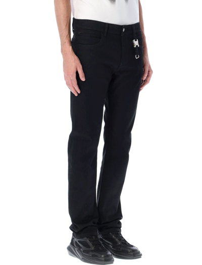 Shop Alyx True Black 6 Pockets Jean
