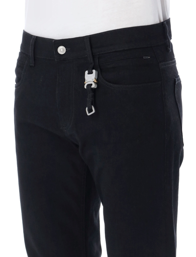 Shop Alyx True Black 6 Pockets Jean