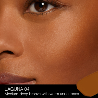 Nars Laguna Bronzing Cream In Laguna 04